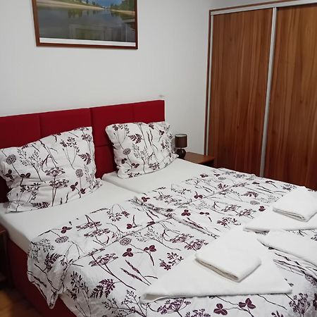 Tenisz Panzió - Baja Exterior foto