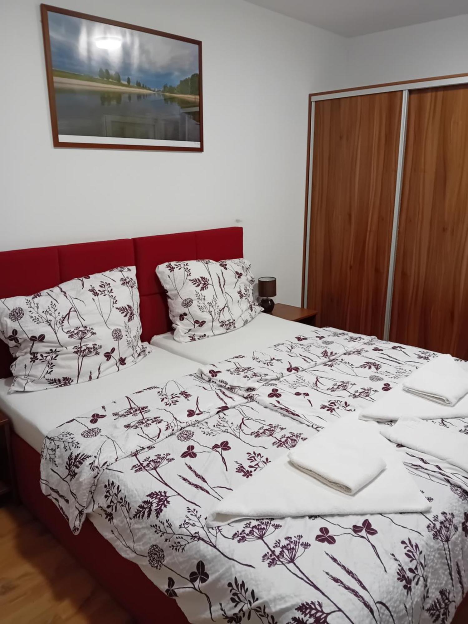 Tenisz Panzió - Baja Exterior foto