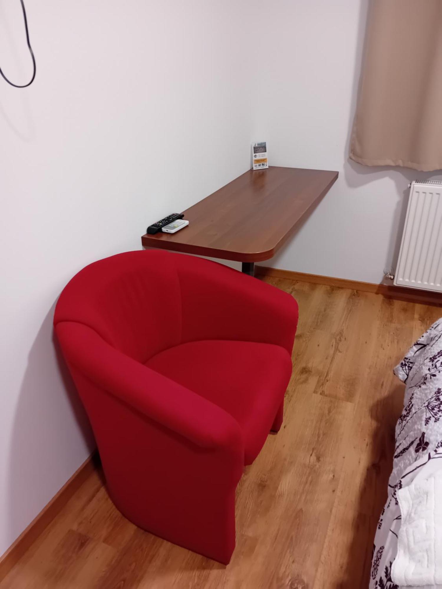 Tenisz Panzió - Baja Exterior foto